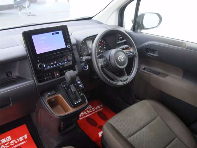 シエンタ 2022/R04