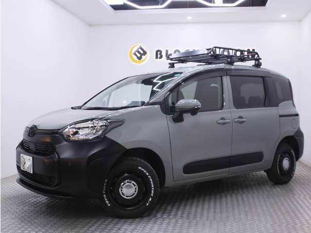 シエンタ 2022/R04