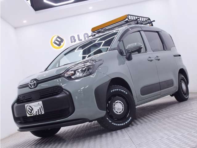 シエンタ 2022/R04