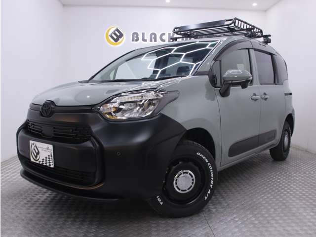 シエンタ 2022/R04