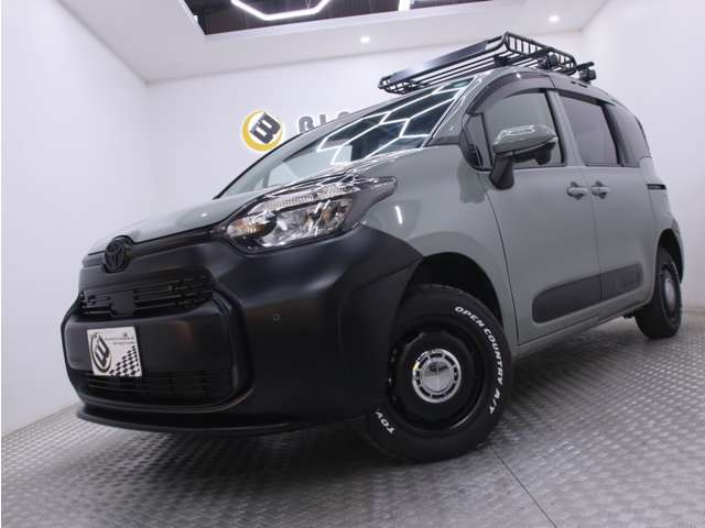 シエンタ 2022/R04