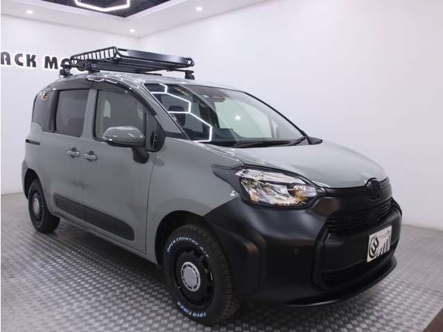 シエンタ 2022/R04