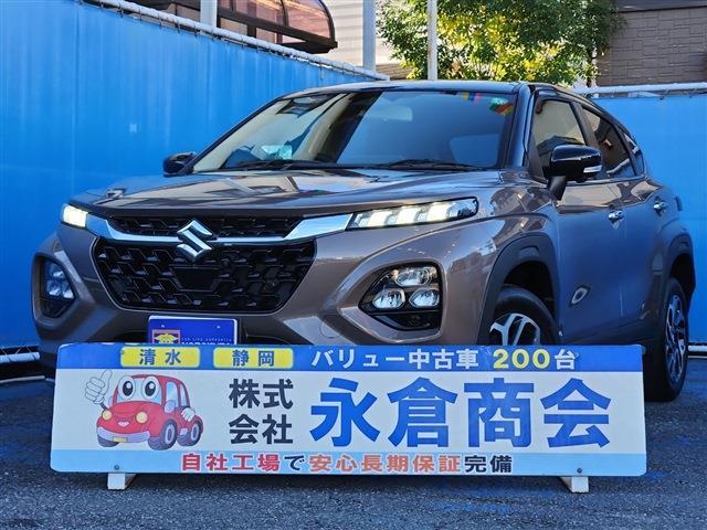 フロンクス 2024/R6