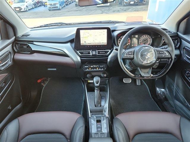 フロンクス 2024/R6