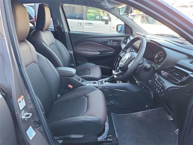 フロンクス 2024/R6