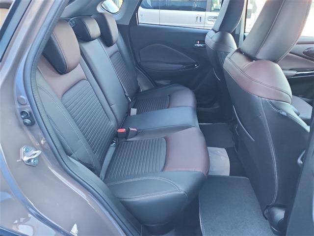 フロンクス 2024/R6