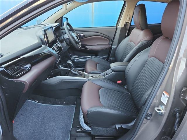 フロンクス 2024/R6