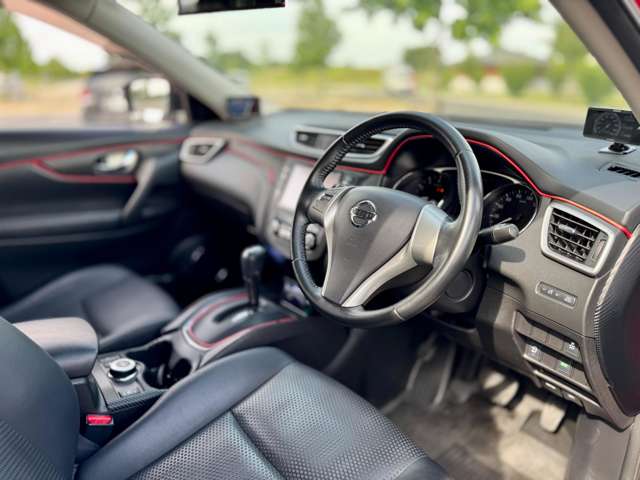 エクストレイル 2014/H26