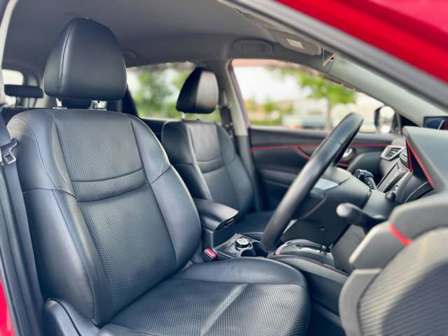 エクストレイル 2014/H26