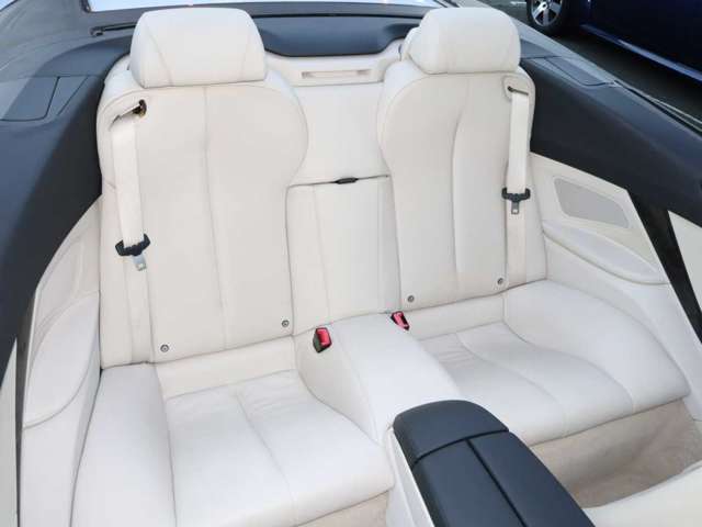 6シリーズカブリオレ 2013/H25