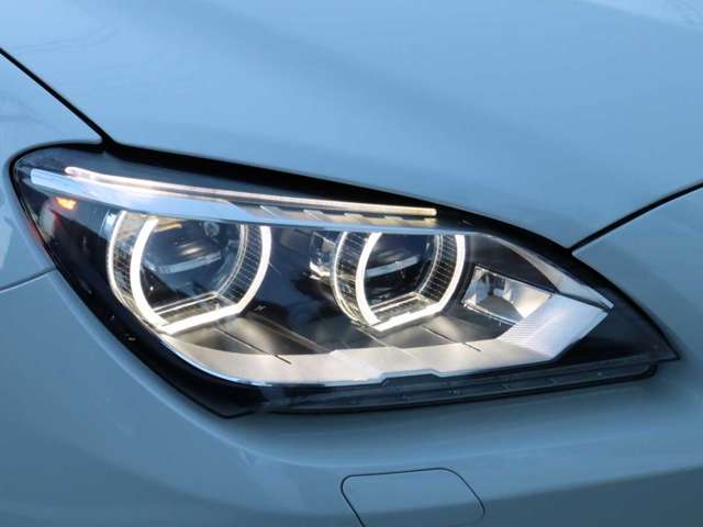 6シリーズカブリオレ 2013/H25