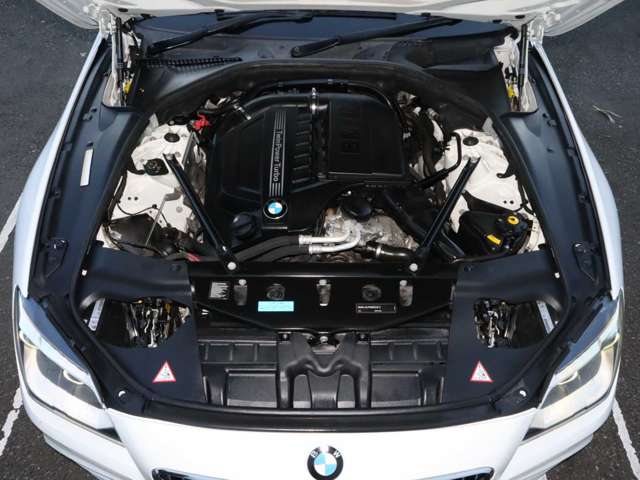 6シリーズカブリオレ 2013/H25