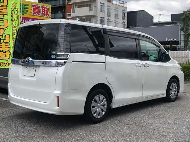 ヴォクシー 2018/H30