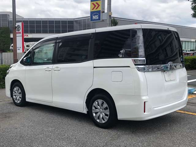 ヴォクシー 2018/H30