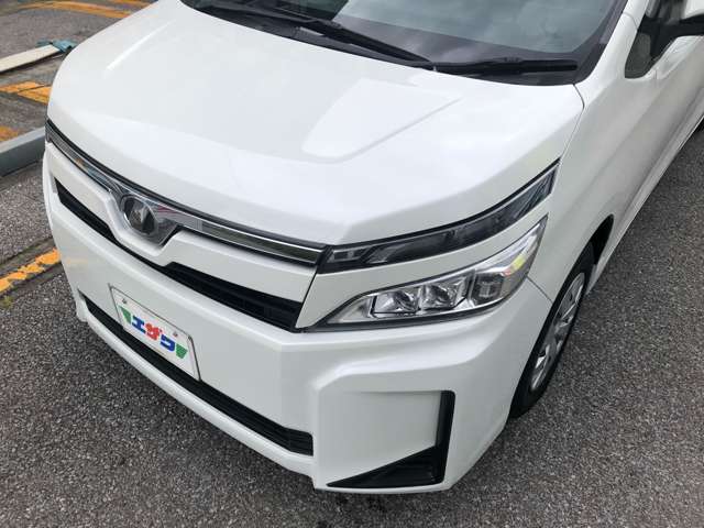 ヴォクシー 2018/H30