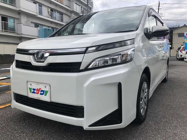 ヴォクシー 2018/H30