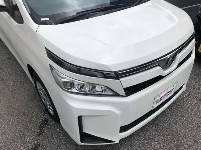 ヴォクシー 2018/H30