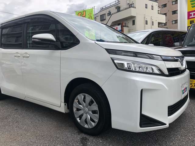 ヴォクシー 2018/H30