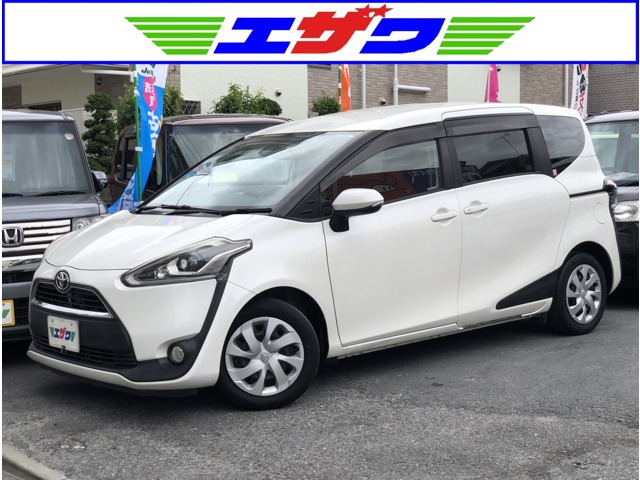 シエンタ 2016/H28
