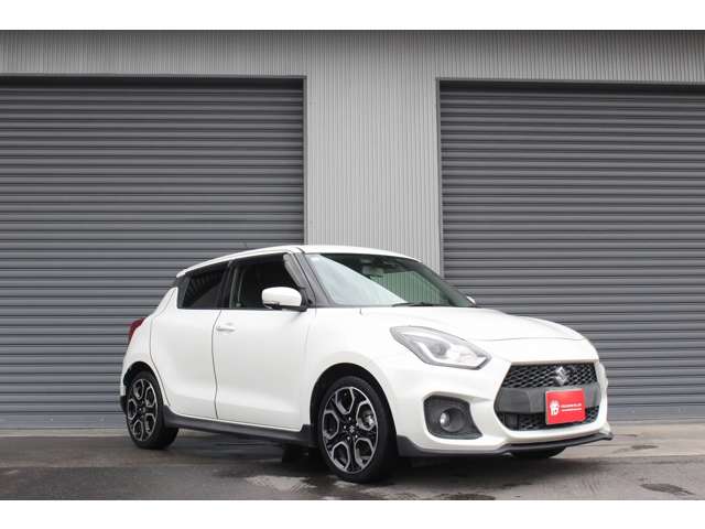 スイフト 2017/H29