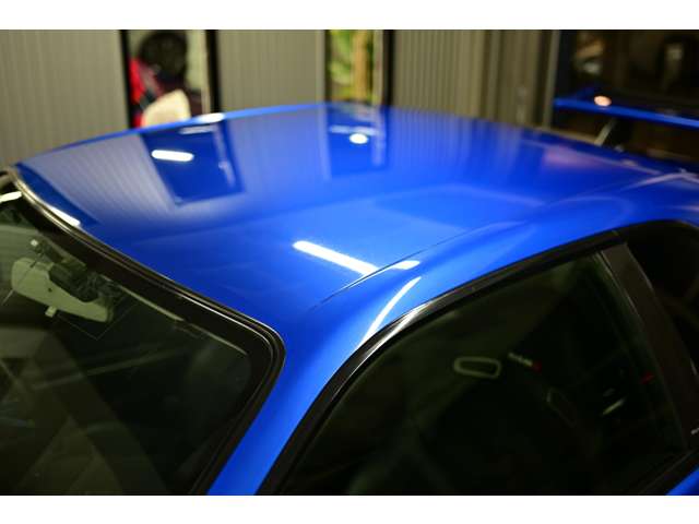 スカイラインGT-R 1999/H11