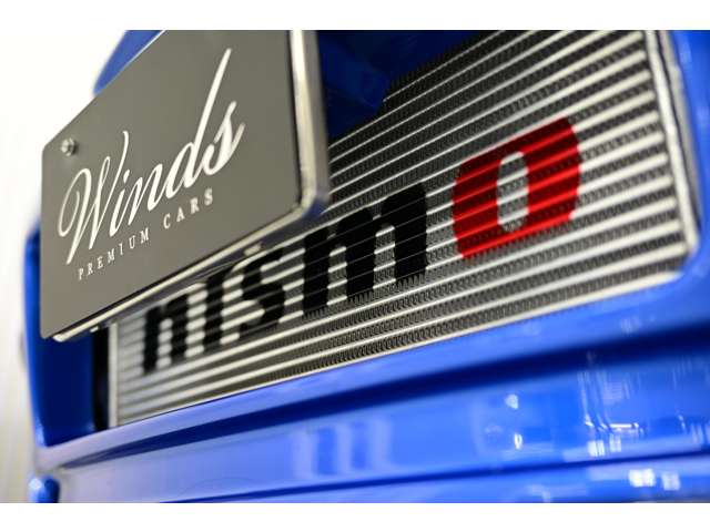 スカイラインGT-R 1999/H11