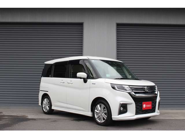ソリオ 2021/R03