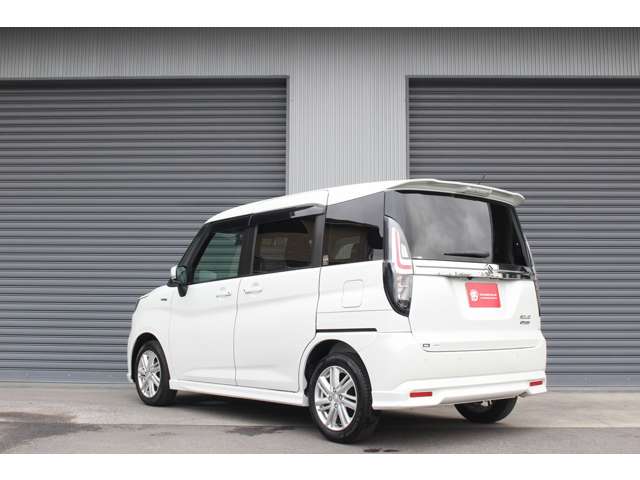 ソリオ 2021/R03