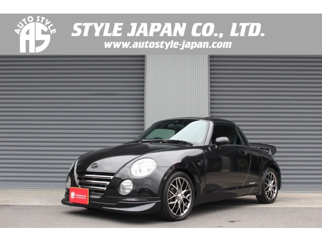 コペン 2010/H22