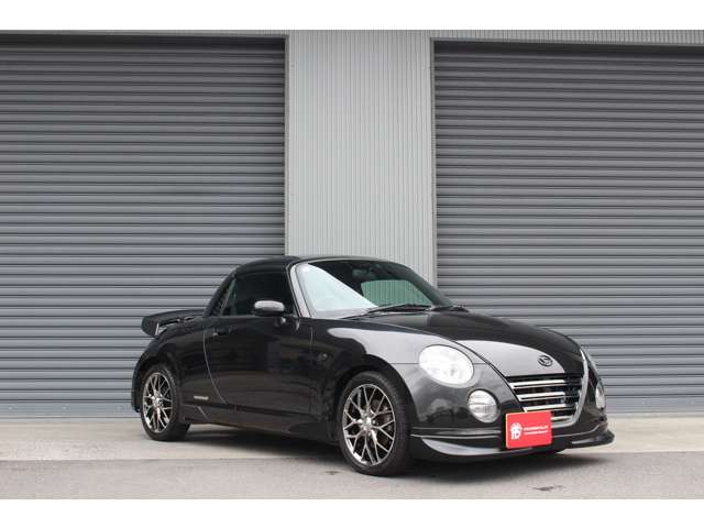 コペン 2010/H22