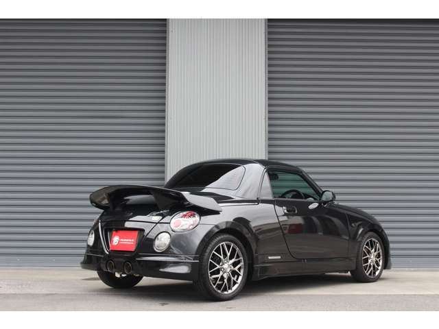 コペン 2010/H22