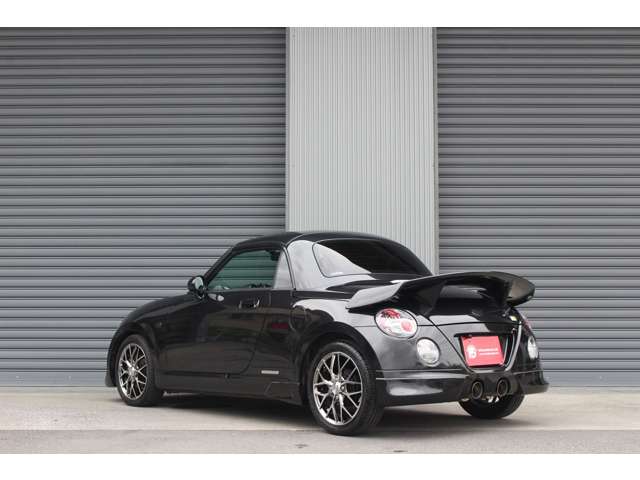 コペン 2010/H22