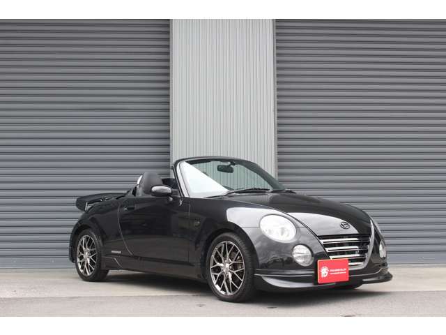 コペン 2010/H22