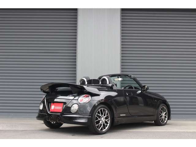 コペン 2010/H22