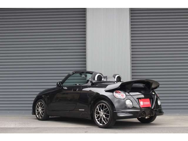 コペン 2010/H22