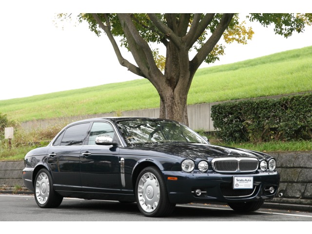 デイムラー 2008/H20