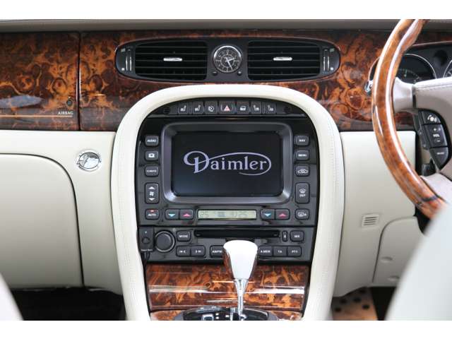 デイムラー 2008/H20