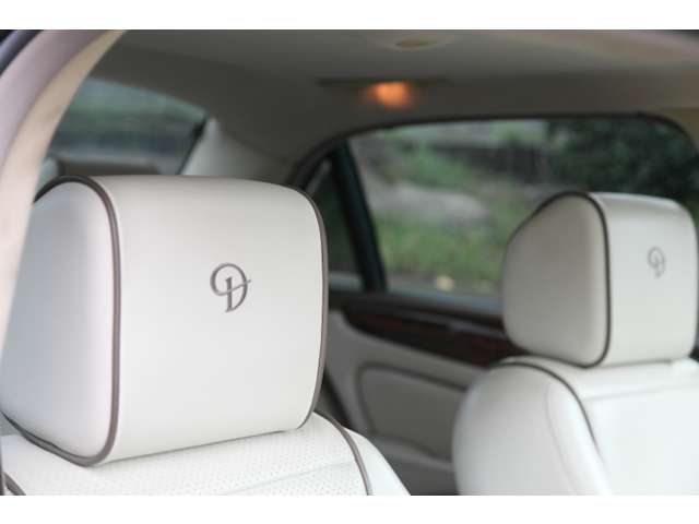 デイムラー 2008/H20