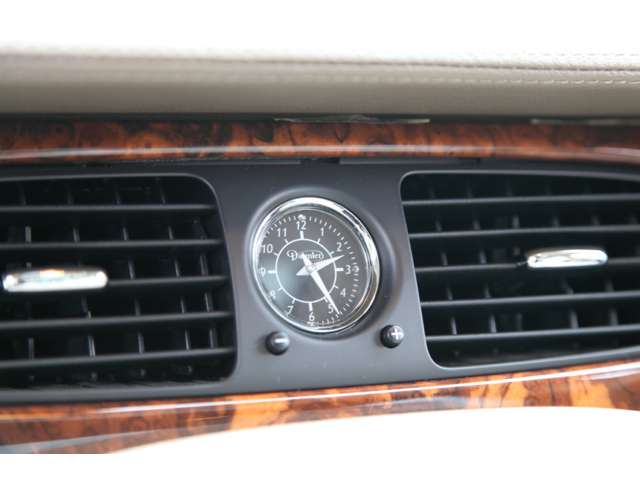 デイムラー 2008/H20