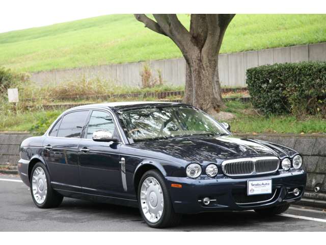 デイムラー 2008/H20