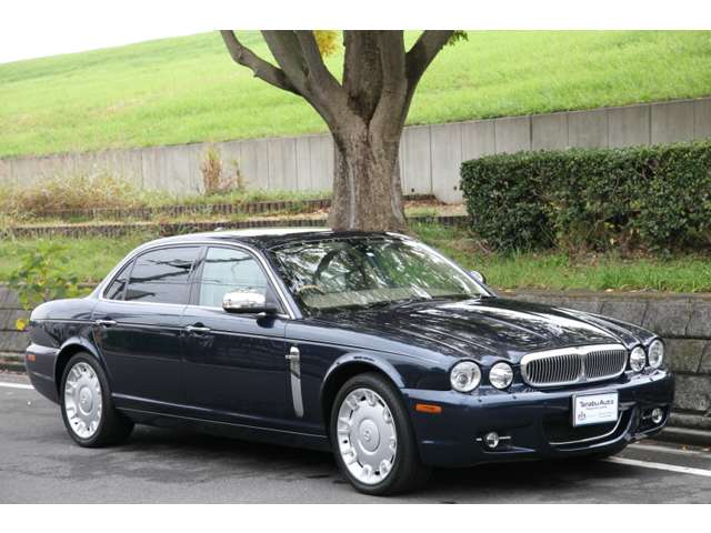 デイムラー 2008/H20