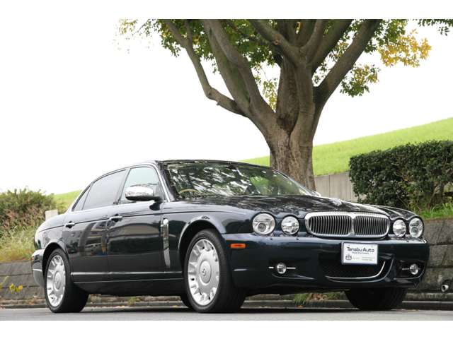 デイムラー 2008/H20