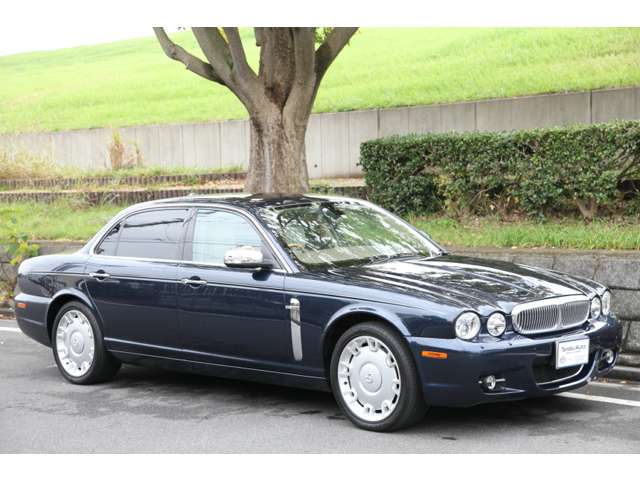 デイムラー 2008/H20