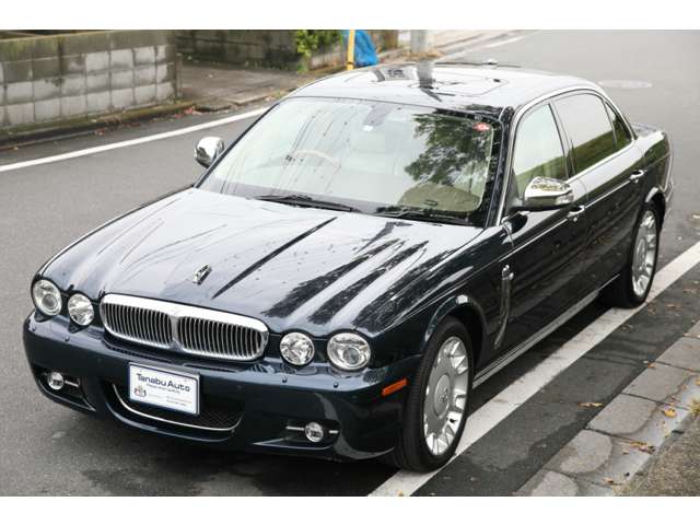 デイムラー 2008/H20