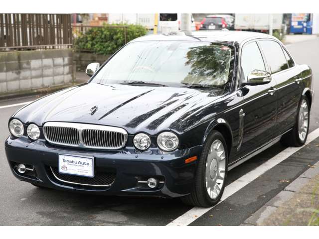 デイムラー 2008/H20