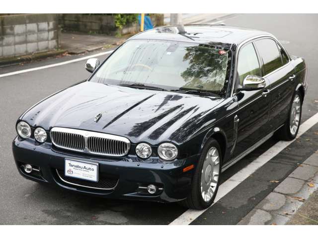 デイムラー 2008/H20