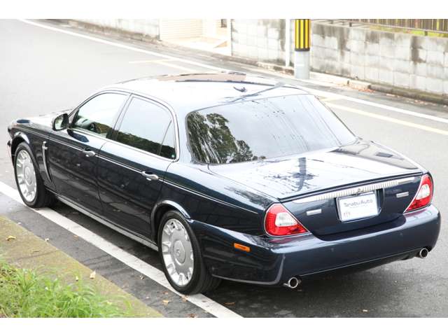 デイムラー 2008/H20