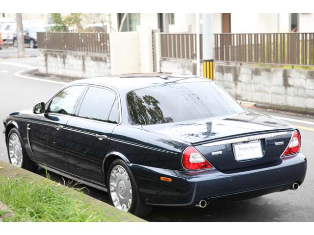 デイムラー 2008/H20