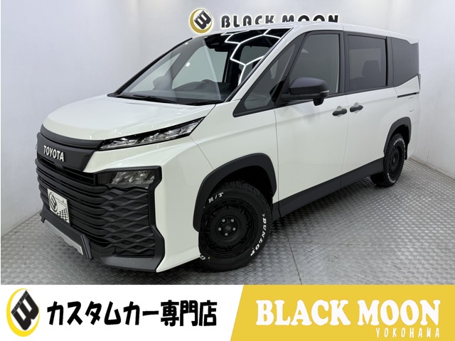 ヴォクシー 2023/R05