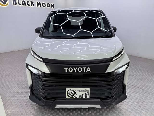ヴォクシー 2023/R05